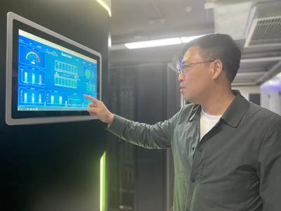 你的辦公系統(tǒng)是否安全？網(wǎng)絡(luò)安全眾測(cè)平臺(tái)如何助力網(wǎng)絡(luò)設(shè)備制造檢測(cè)