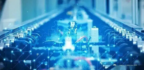 5G技術(shù)驅(qū)動智能制造業(yè)變革 網(wǎng)絡(luò)與信息安全軟件開發(fā)的關(guān)鍵作用