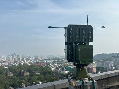 江蘇南京 低空賽道熱力開跑，萬億藍海千帆競發