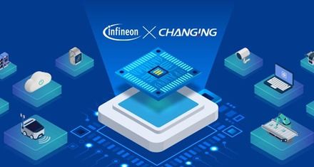 軟硬協同，筑牢物聯防線 全景軟件攜手英飛凌提升物聯網數據安全
